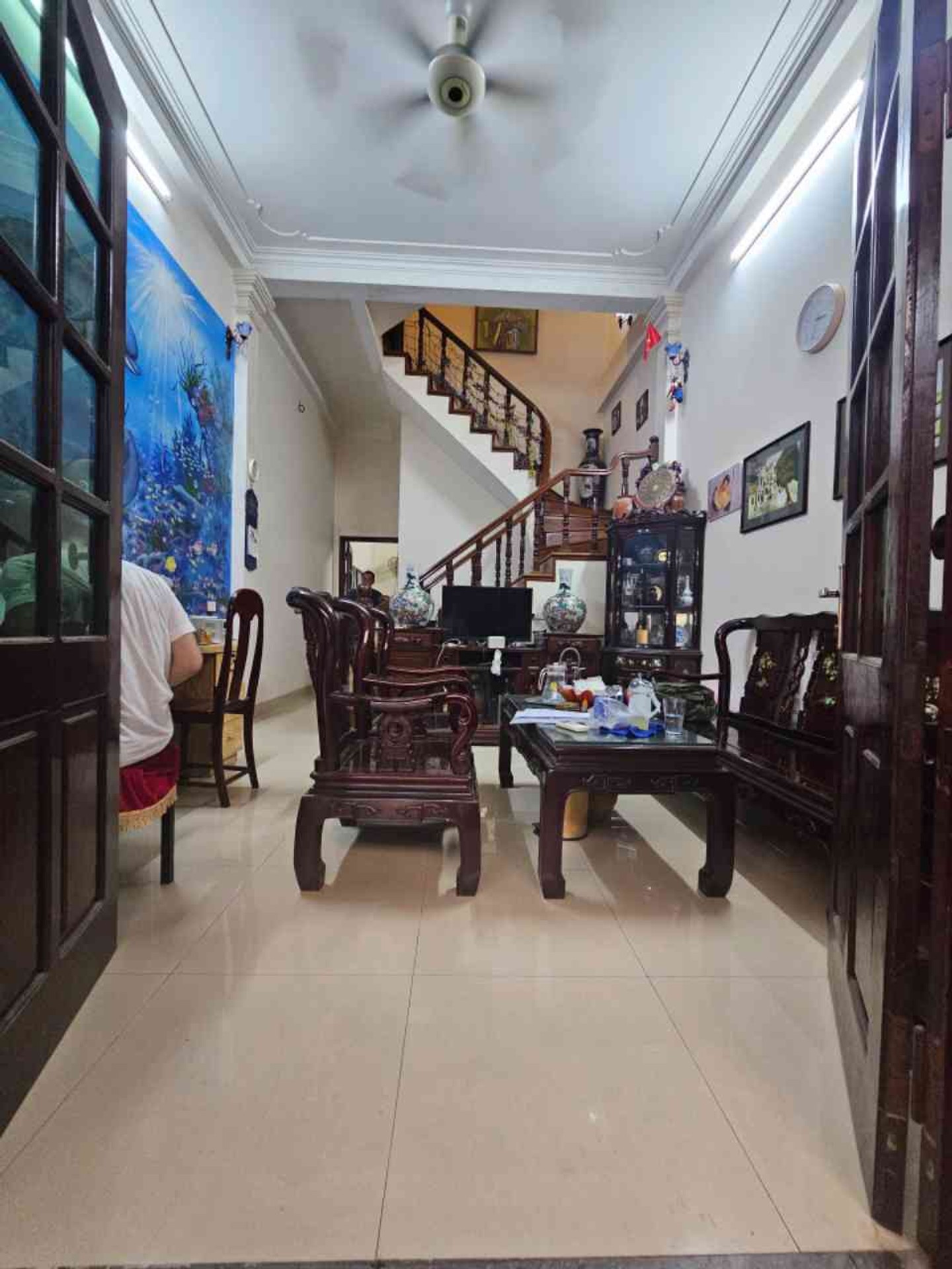 Nhà riêng 3 tầng tại Phạm Văn Đồng, góc siêu thoáng, giá 12.2 tỷ