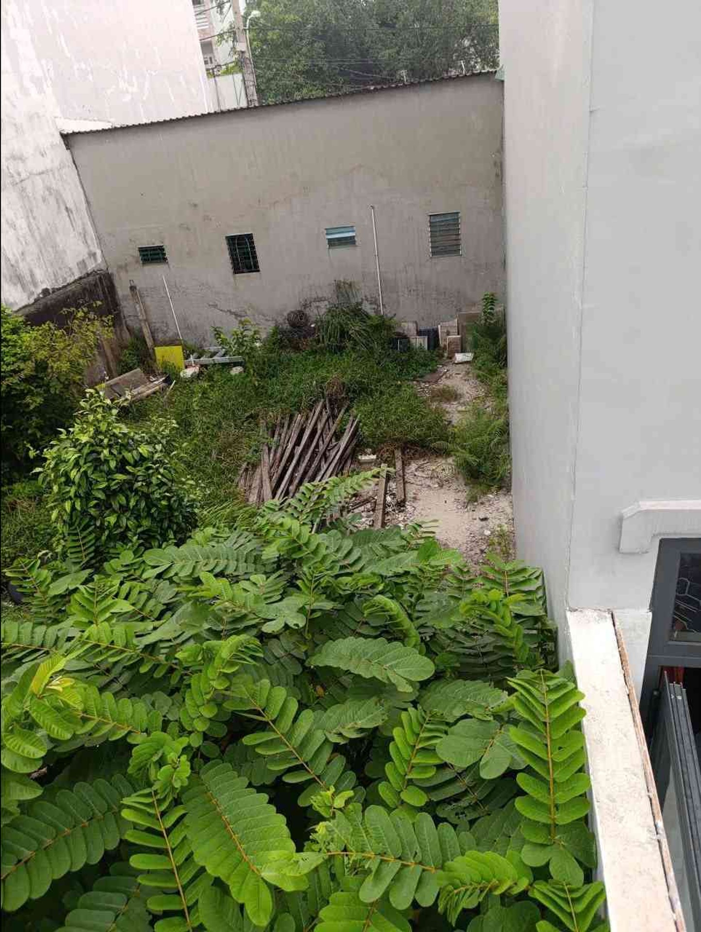 BÁN NHÀ MẶT TIỀN 9TỶ - NGAY QUẬN 12 - NGUYỄN ẢNH THỦ- 4x26 -