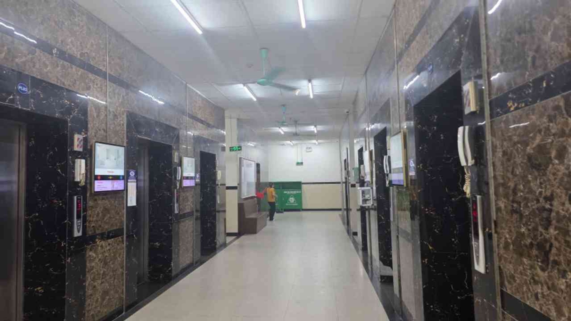 BÁN CĂN HỘ CHUNG CƯ KIM VĂN KIM LŨ