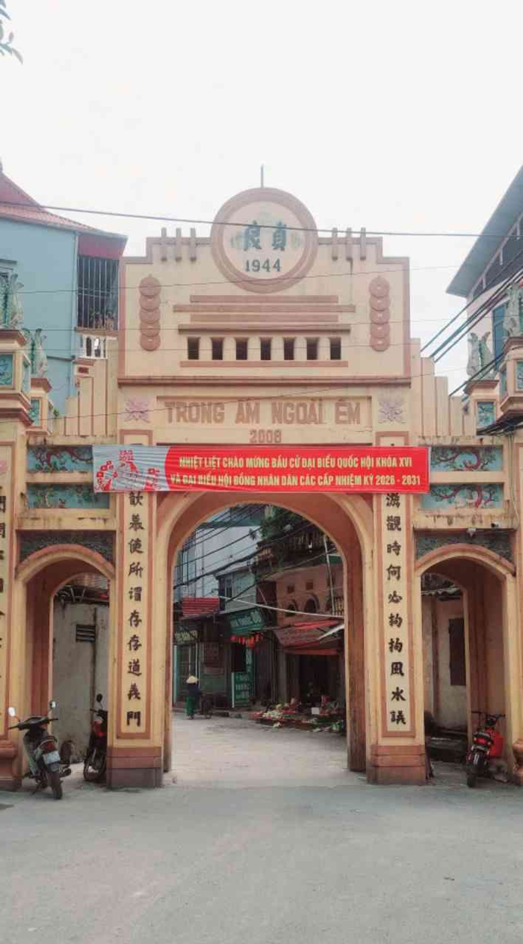 Cơ hội hiếm có sở hữu nhà lô góc mặt tiền rộng ô tô đỗ cửa tại Phú Lương, Hà Đông