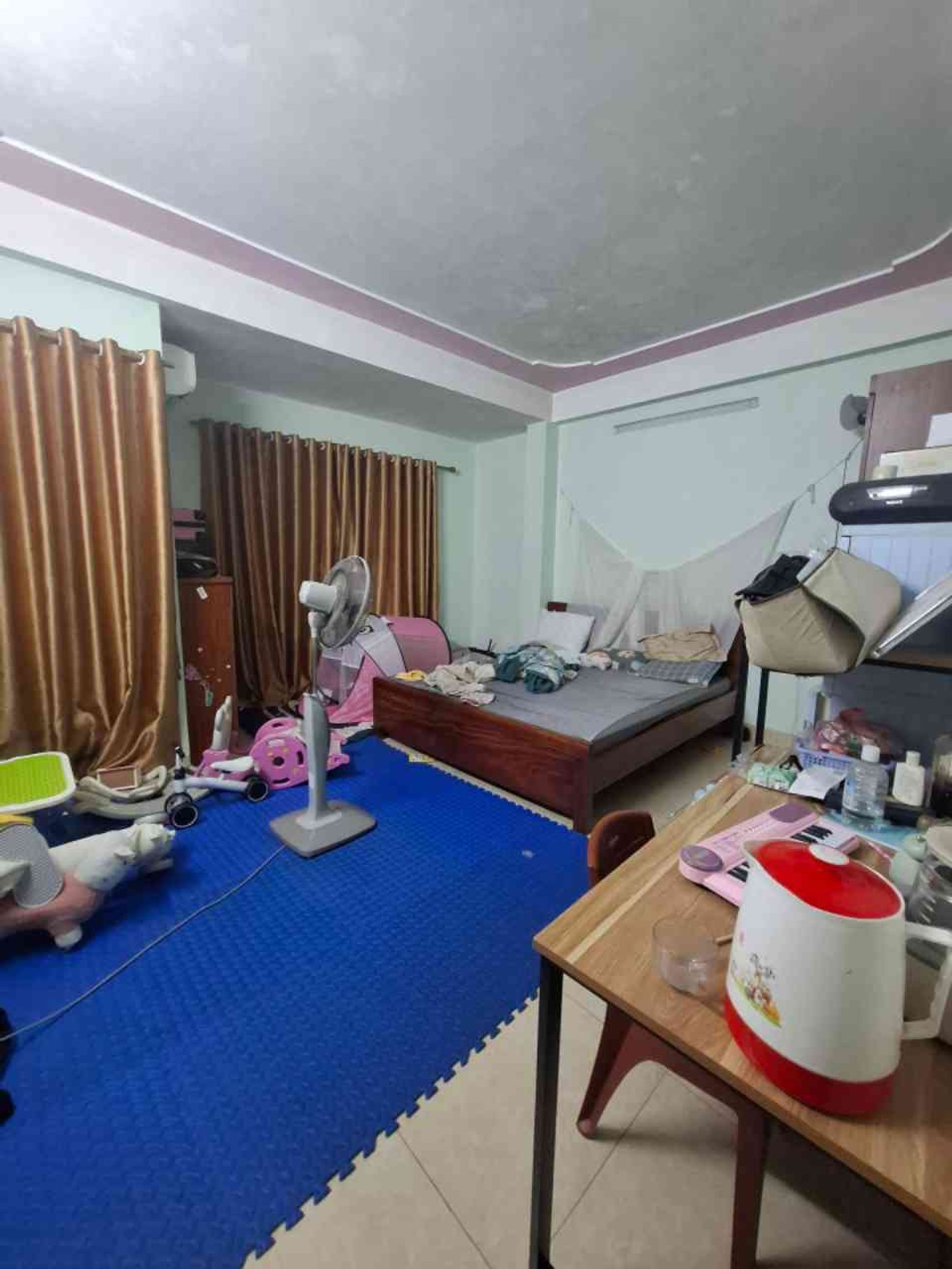 Bán biệt thự liền kề 3 tầng tại Yên Nghĩa, view thoáng đẹp