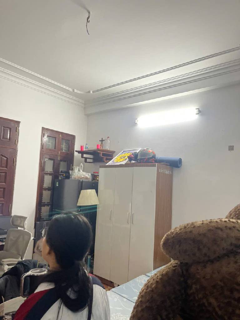 Nhà Phân Lô Đào Tấn Trung Tâm, Căn Góc Ô Tô Tránh, Đầu Tư Sinh Lời Cao