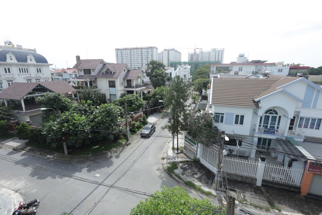 Giảm thêm 2 tỷ, lô góc 4 tầng, diện tích 177.5m2 tại KDC Sầm Uất