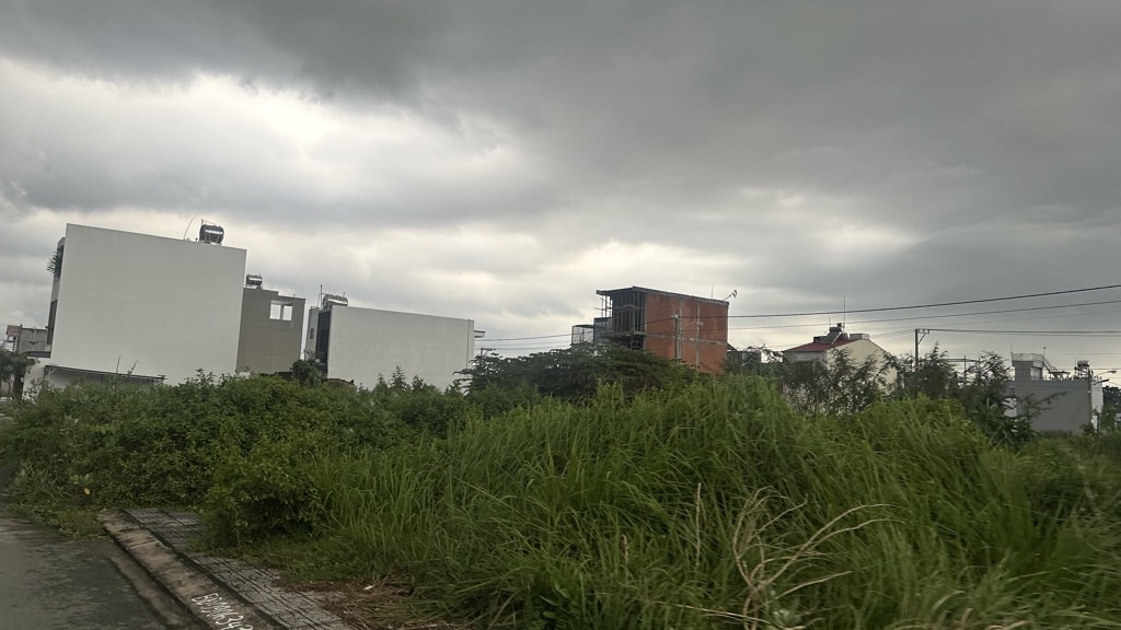 Siêu phẩm nhà đất 2.488m2 giá siêu tốt tại Long Phước Quận 9