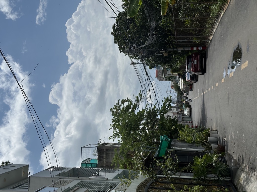 Bán nhà mặt phố Hiệp Bình Chánh, Thủ Đức, mặt tiền 27m, diện tích 661m2, pháp lý có sổ