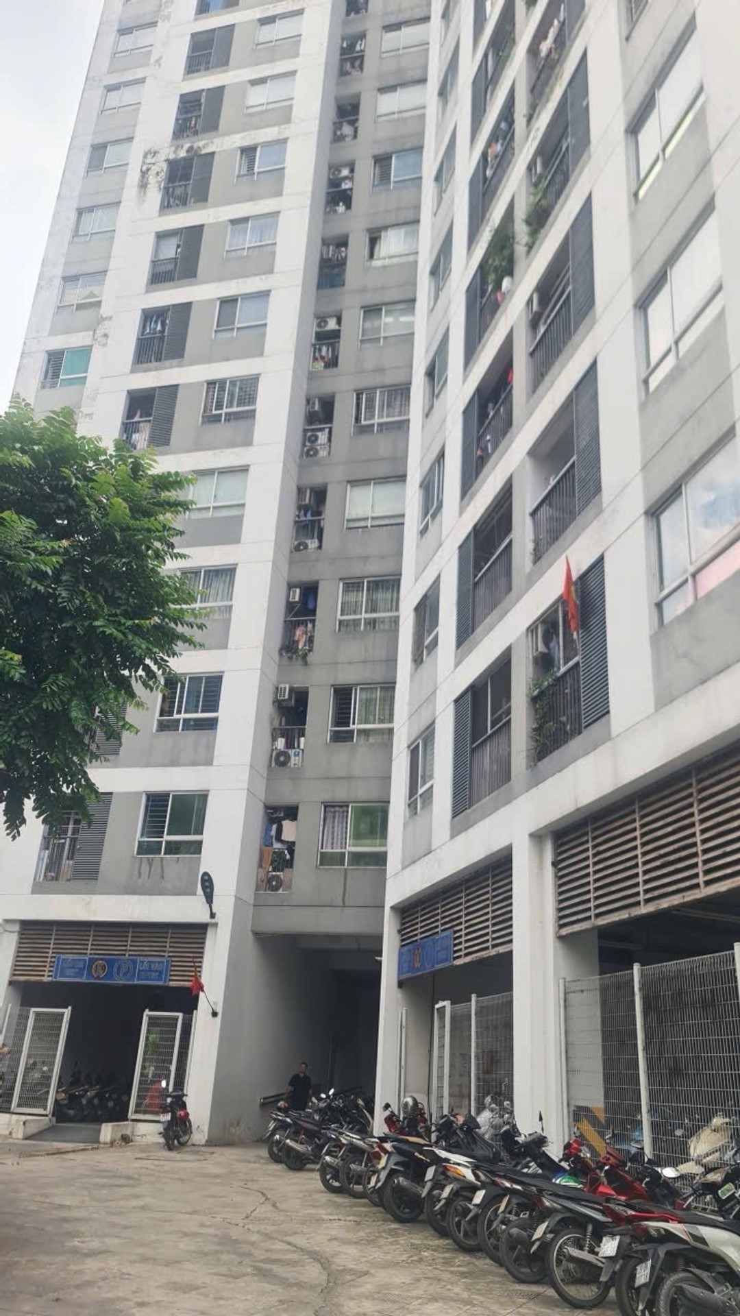 Bán căn hộ 2 phòng ngủ tại Hồng Hà Eco City giá 4.1 tỷ