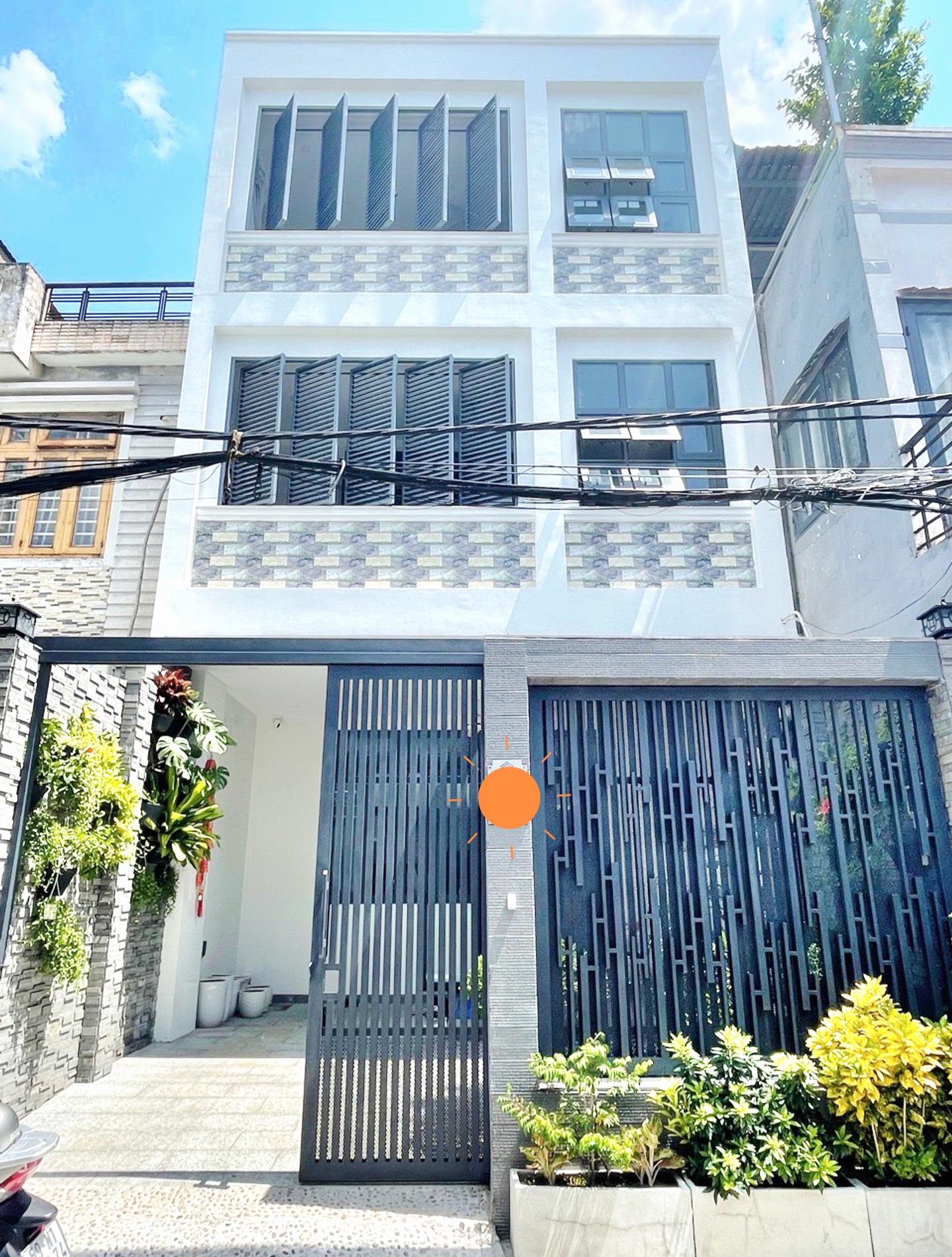 🔥 CHỦ GẤP BÁN ĐI ĐỊNH CƯ NƯỚC NGOÀI GIẢM NGAY 700TR 👉 GIÁ MỚI 8,2 TỶ (TL)
🔥 SIÊU PHẨM MỚI ĐẸP N