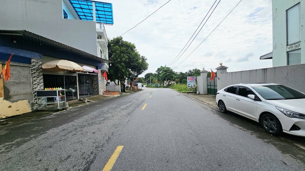 🌺 NỞ HẬU - SÂN GOLF SÓC SƠN - ĐƯỜNG THÔNG OTO VÀO ĐẤT - CÁCH ĐƯỜNG 14 CHỈ 200M🌺
 Phú Ninh