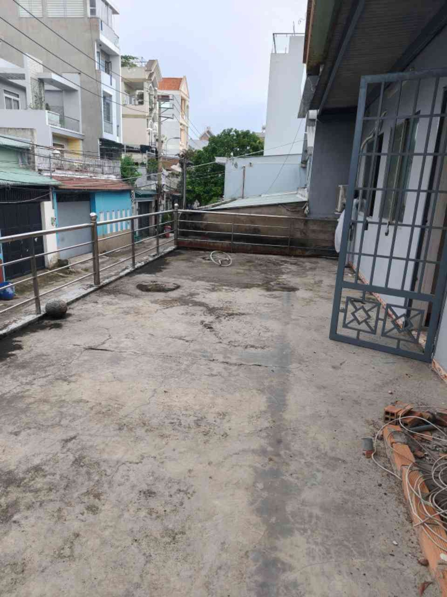 Bán gấp Giảm chào còn 21,5 TỶ và còn thương lượng