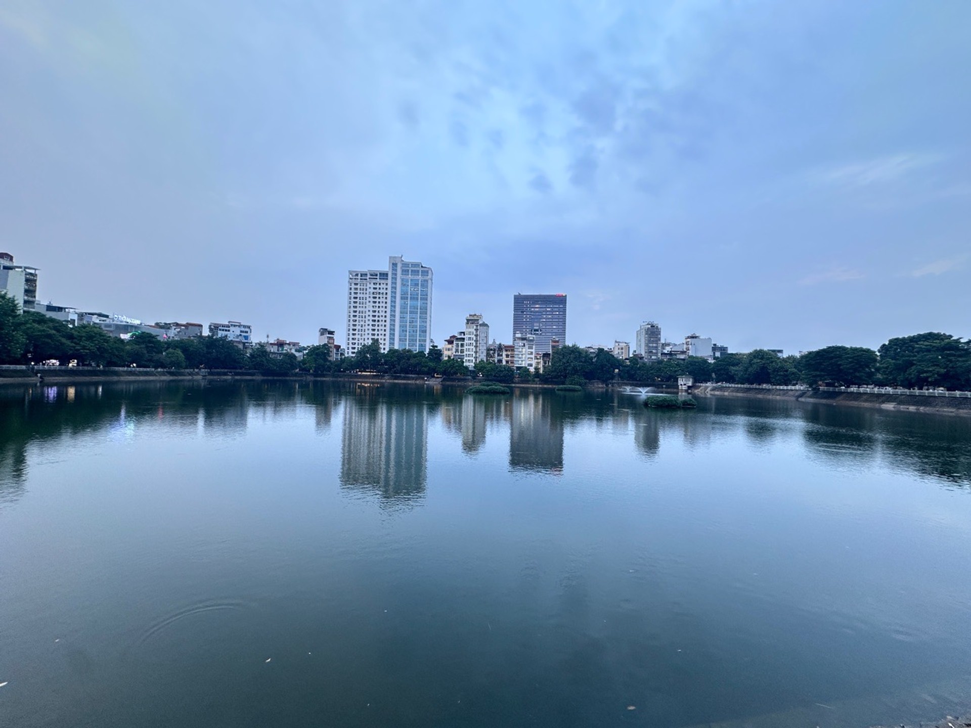 MẶT PHỐ HỒ ĐẮC DI VIEW TRIỆU ĐÔ - TRUNG TÂM ĐỐNG ĐA - KINH DOANH SẦM UẤT NGÀY ĐÊM - 58M - HƠN 20 TỶ