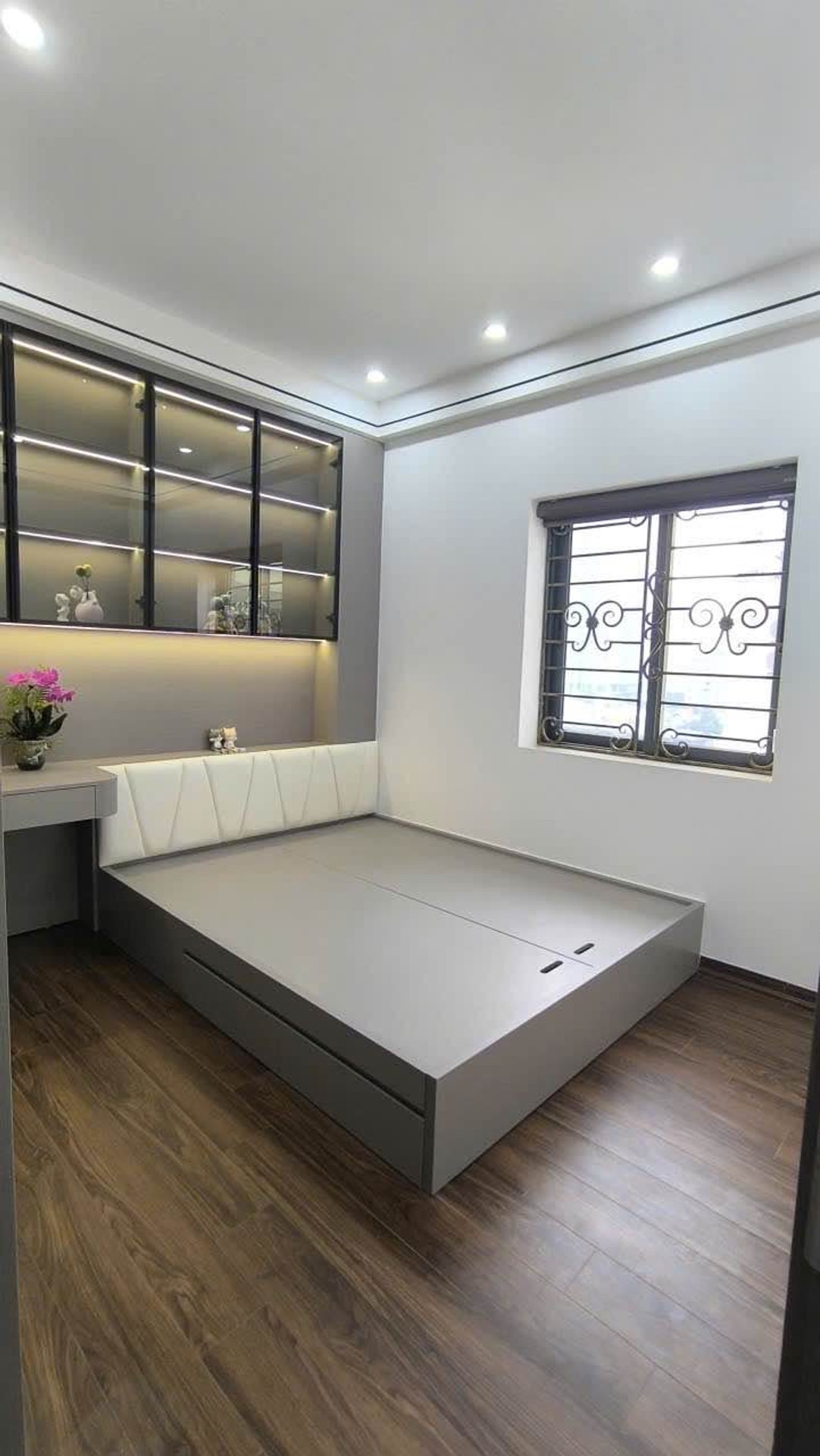 Bán Căn Hộ Chung Cư CT4 - Mễ Trì Hạ