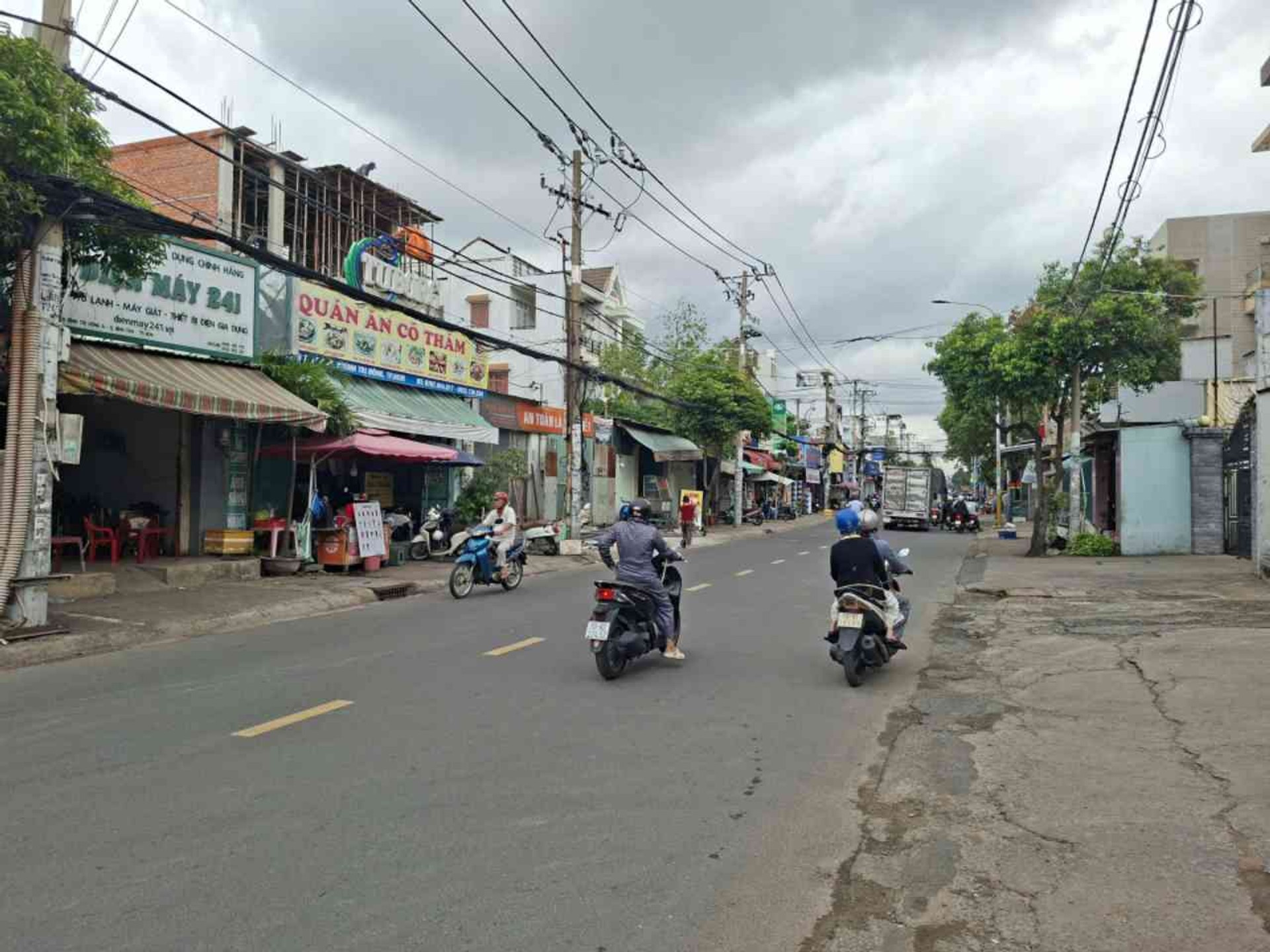 Cơ hội sở hữu nhà mặt phố giảm giá đột phá tại quận Bình Tân