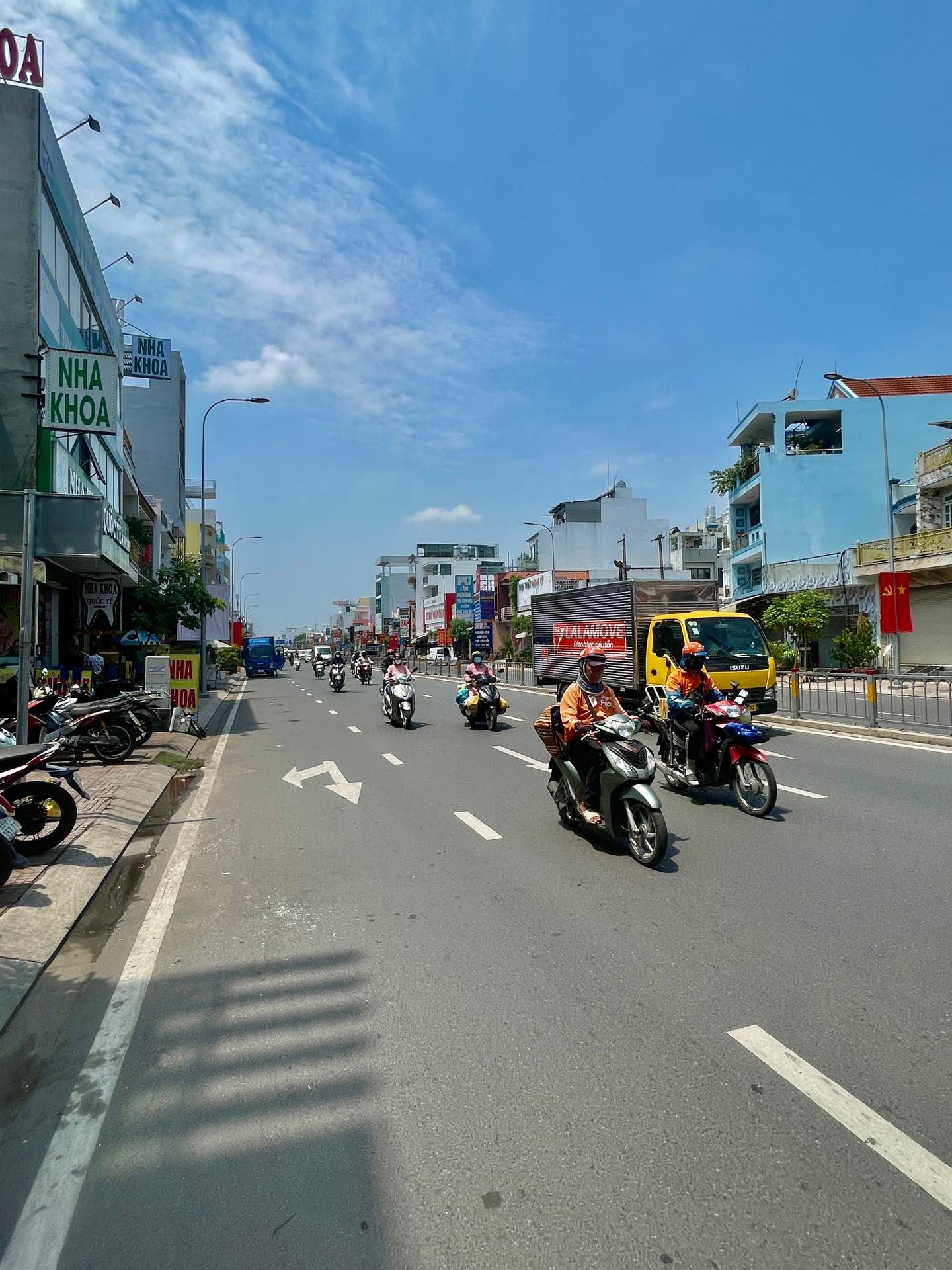 Cơ hội sở hữu nhà mặt phố kinh doanh sầm uất Tân Kỳ Tân Quý với giá hấp dẫn giảm sâu