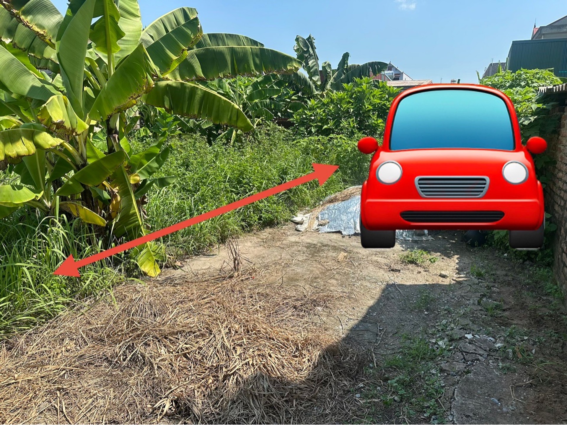 Đất nền vuông vức, vị trí vàng tại Bắc Thượng Quang Tiến
