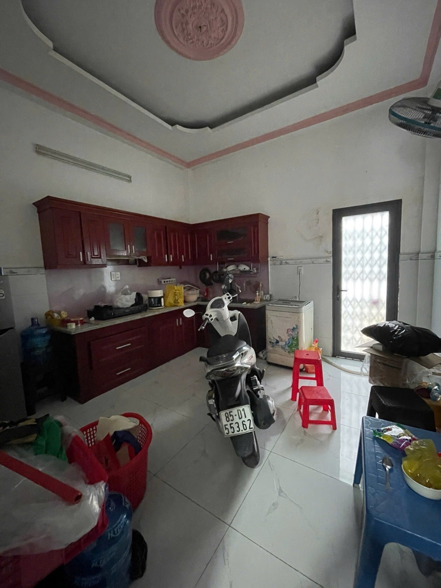 Bán nhà mặt phố tại Phường Bình Tân, 60m2, 3 tầng, mặt tiền 4m, kinh doanh hiệu quả