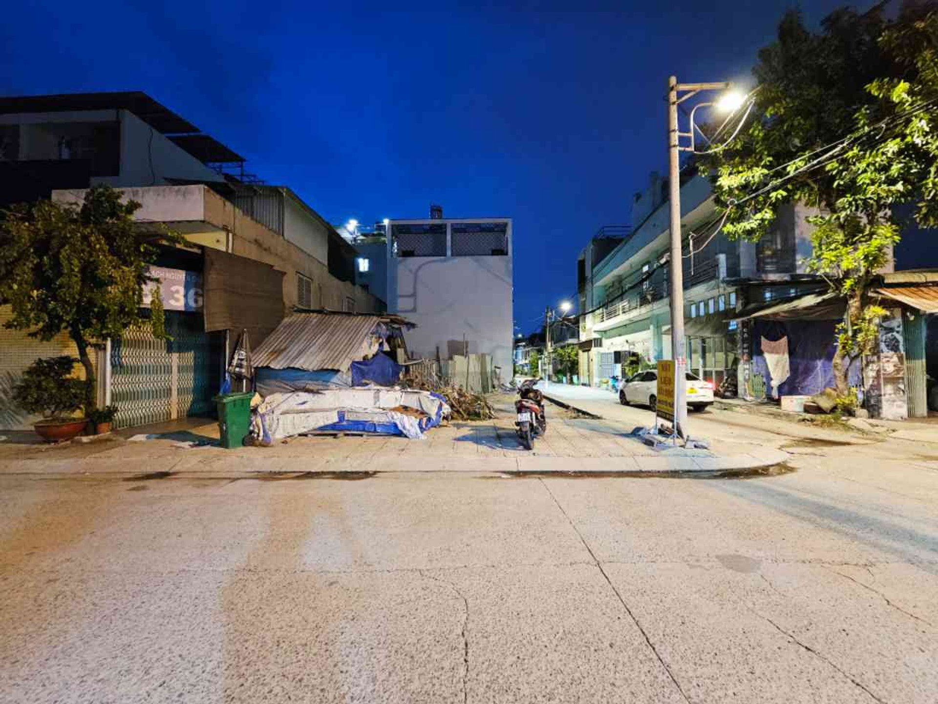 Cơ hội sở hữu đất mặt tiền kinh doanh Thạnh Xuân 22, Quận 12 không thể bỏ lỡ