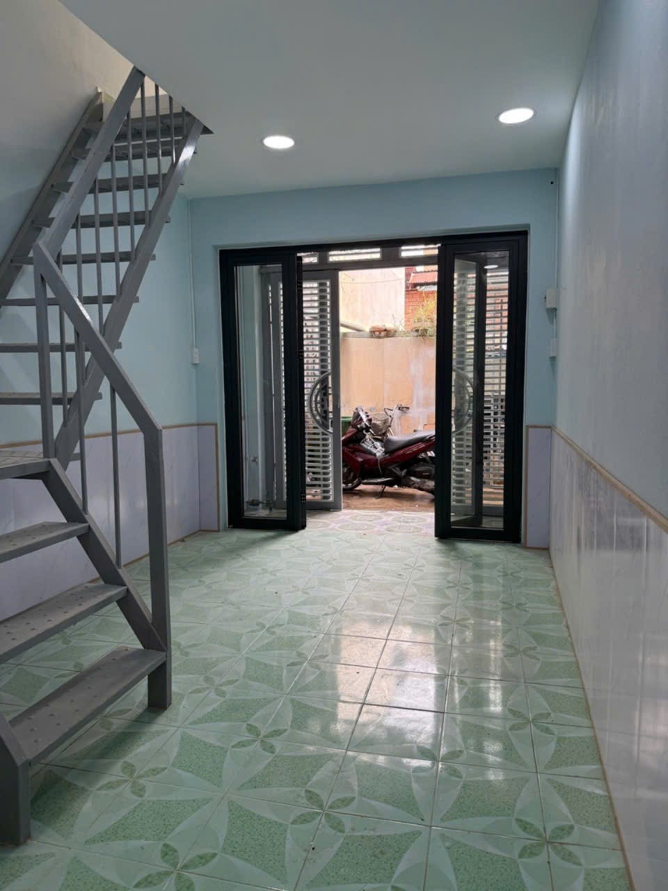 💝Nhà 2 tầng đường Thạnh Lộc 16 phường THẠNH LỘC Q12, Dt 20m² 💰2,39Tỷ