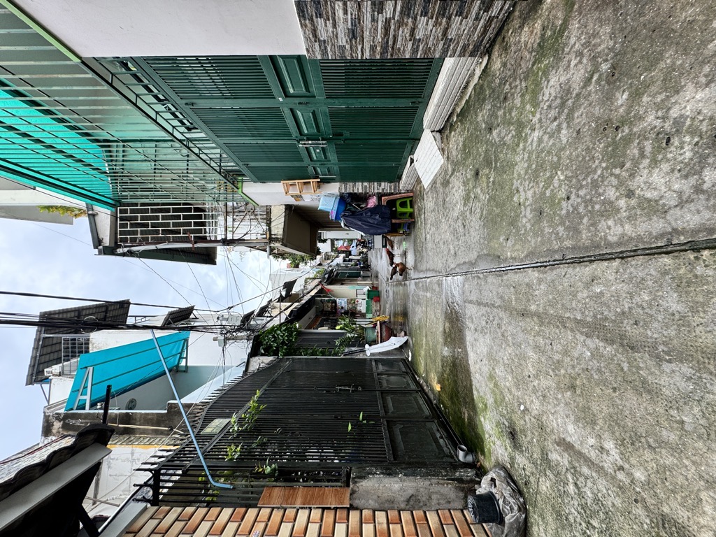 Bán nhà riêng 64m2 hẻm 3m phường 5 Tân Bình, giá 6.35 tỷ