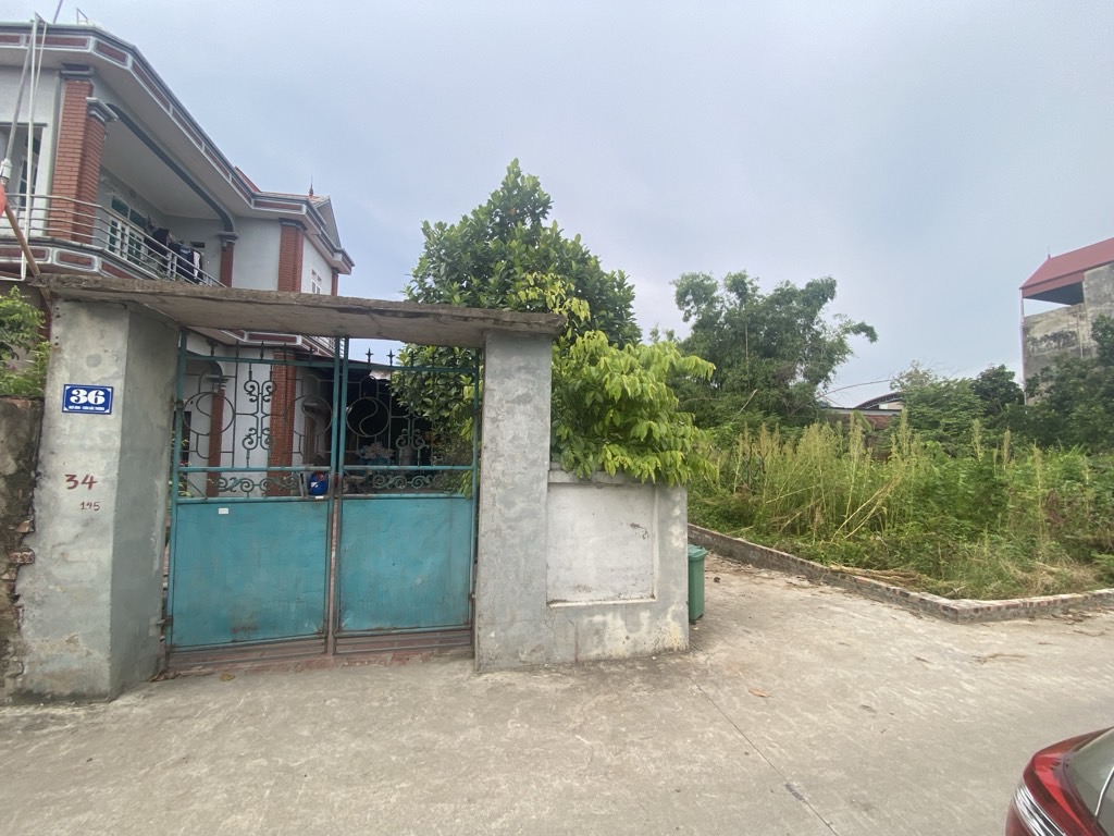 Đất Vàng Xã Nội Bài - Cơ Hội Đầu Tư Sinh Lời