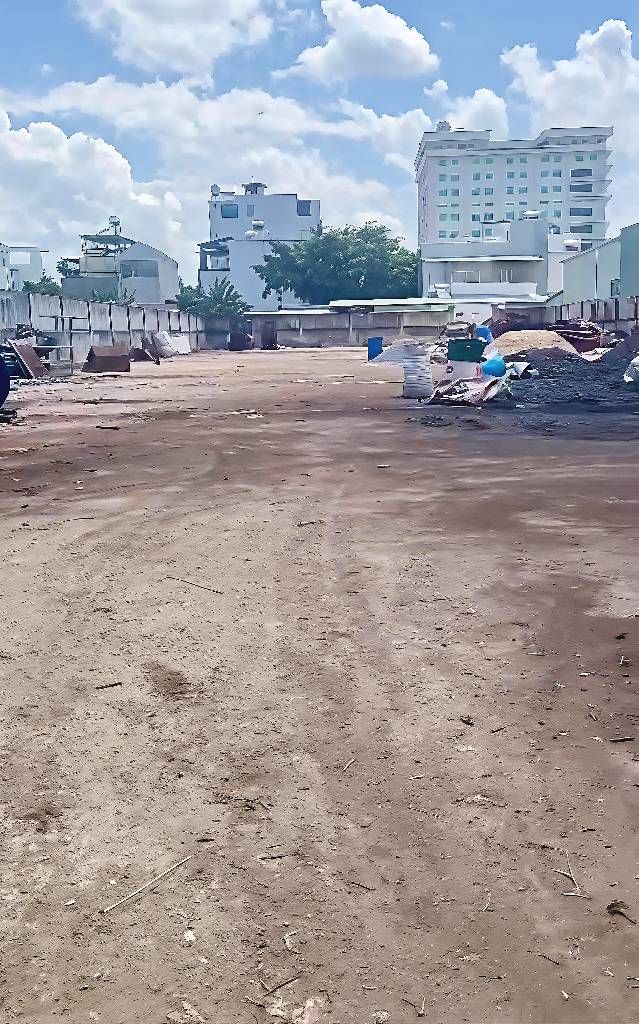 Nhà mặt phố siêu hiếm tại Phú Lợi, Dĩ An giá cực tốt