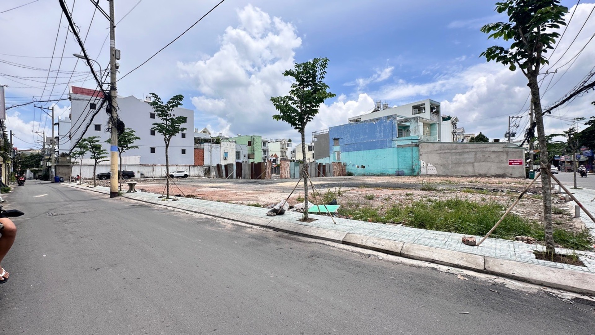 Nhà Phố Trần Thị Năm Quận 12 - Không Gian Đẳng Cấp, Tiện Nghi Tối Ưu
