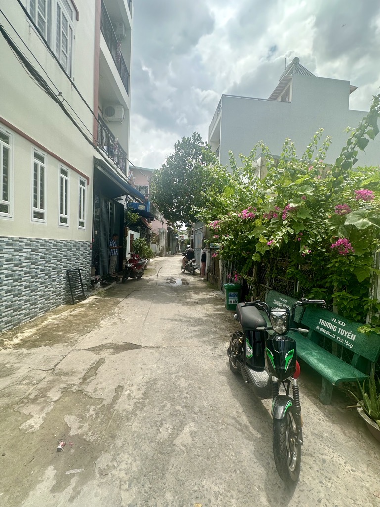 ❌ CHỦ GIẢM SÂU LÔ ĐẤT ĐẸP TRUNG MỸ TÂY Q12 - GIÁ CHỈ: 1,9xx TỶ ❌