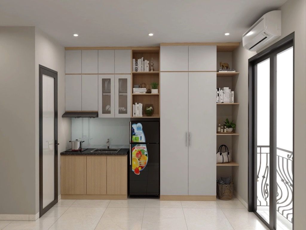 Cơ hội sở hữu nhà 8 tầng thang máy ở phường Cống Vị, quận Ba Đình