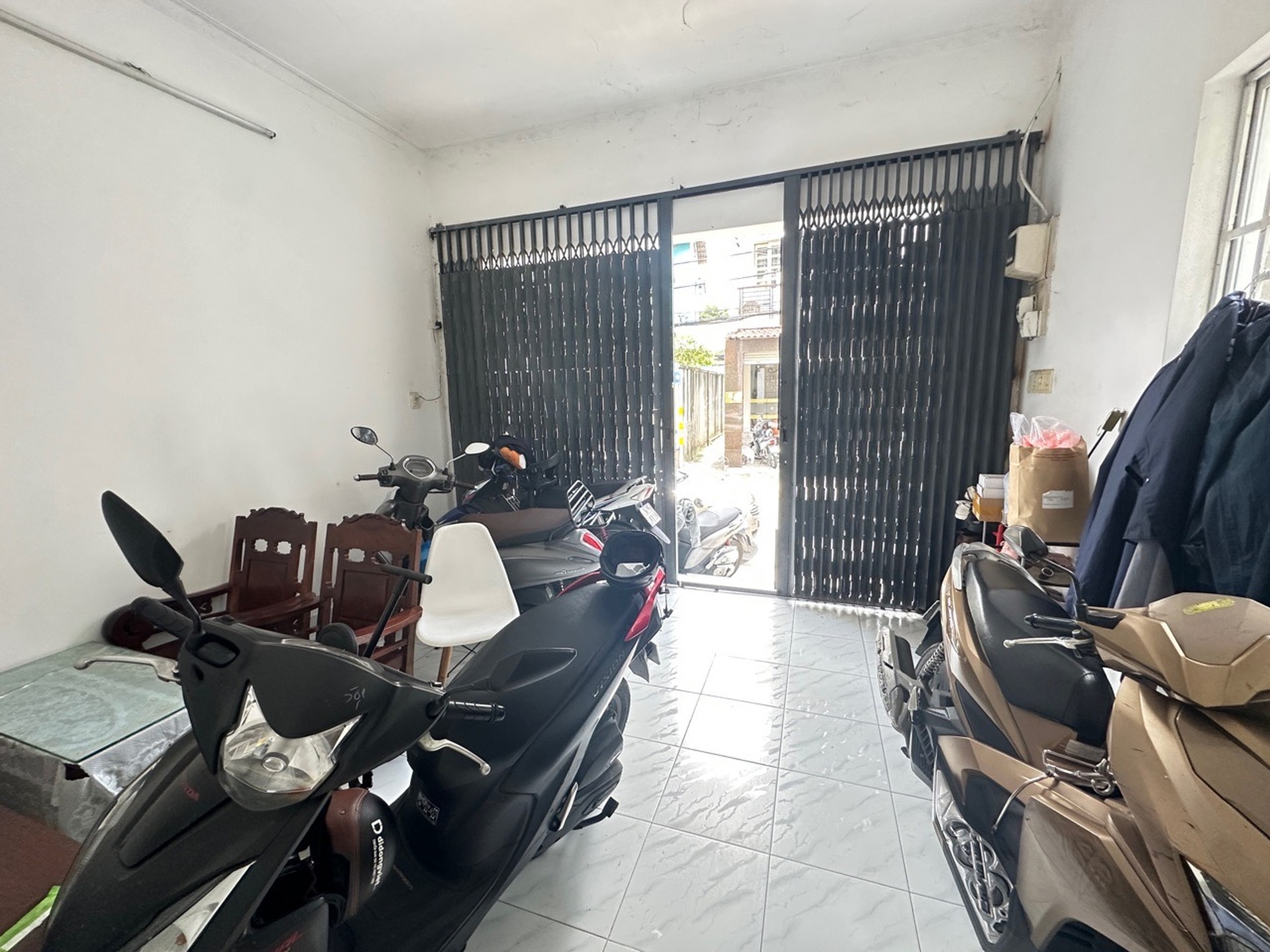 Bán nhà riêng 3 phòng ngủ tại Linh Tây, Thủ Đức giá 7,9 tỷ