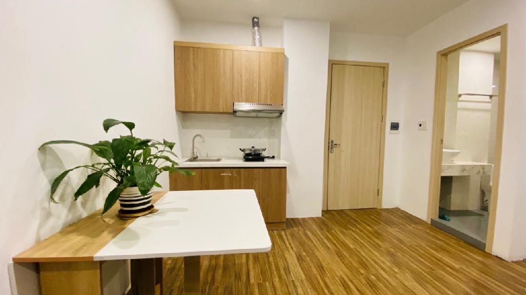 Bán căn hộ dịch vụ trung tâm Ba Đình, 74m², dòng tiền 1.5 tỷ/năm