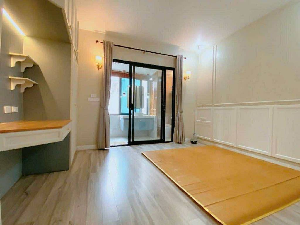 Bán nhà riêng 6 tầng tại Ba Đình, Đào Tấn, thang máy, mặt tiền 3.8m