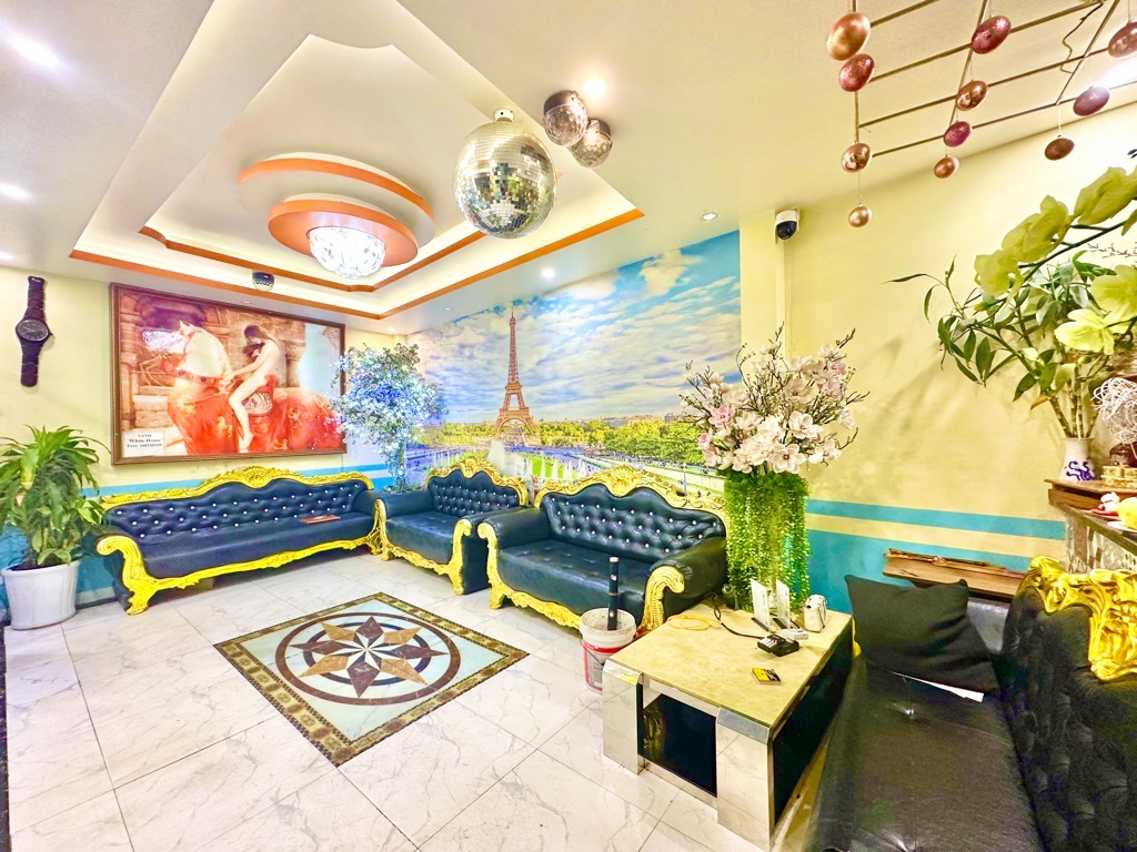 Bán nhà riêng 5 tầng tại phường Yên Duyên, kinh doanh hiệu quả, pháp lý rõ ràng