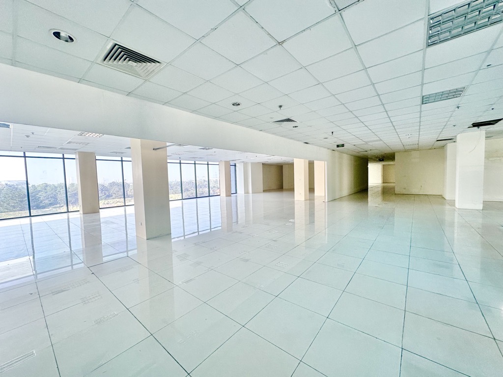 Sàn Văn Phòng Khối Đế - Cơ Hội Vàng Cho Nhà Đầu Tư Tại An Khánh