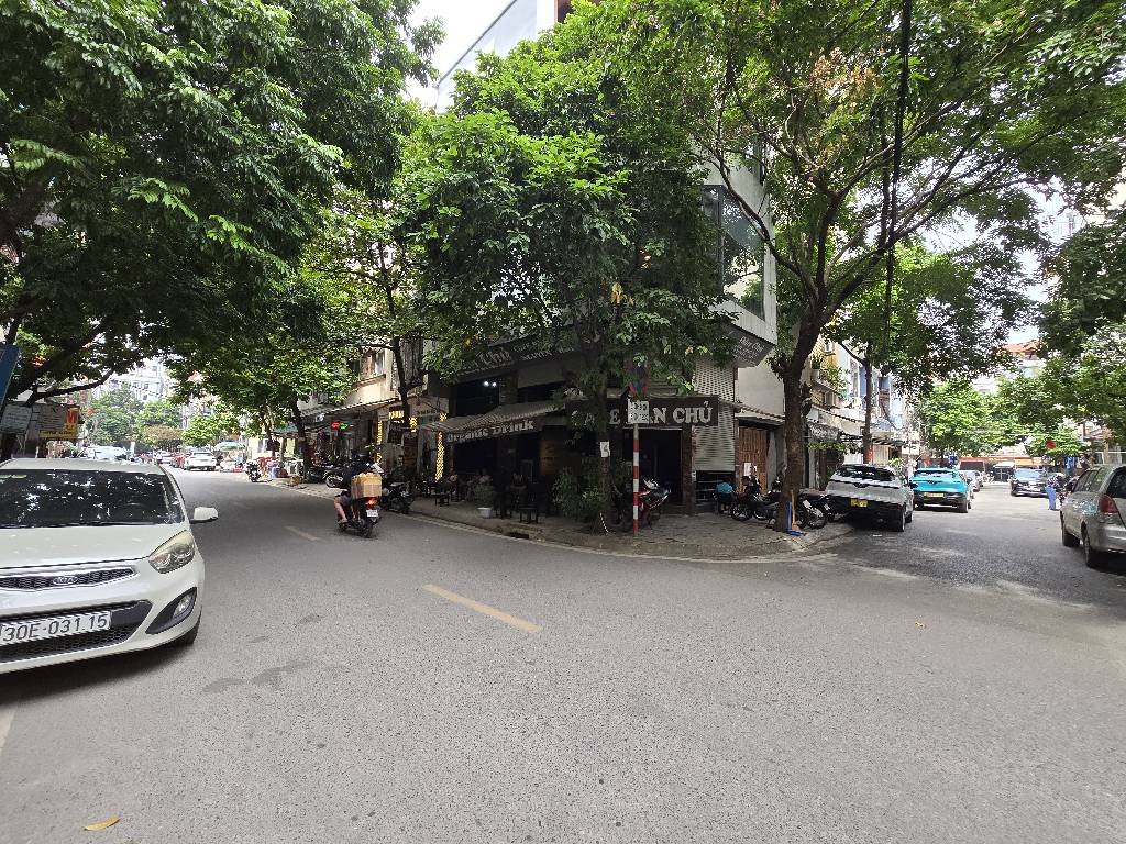 Căn góc vàng phân lô Yên Phúc, giá tốt cho nhà đầu tư
