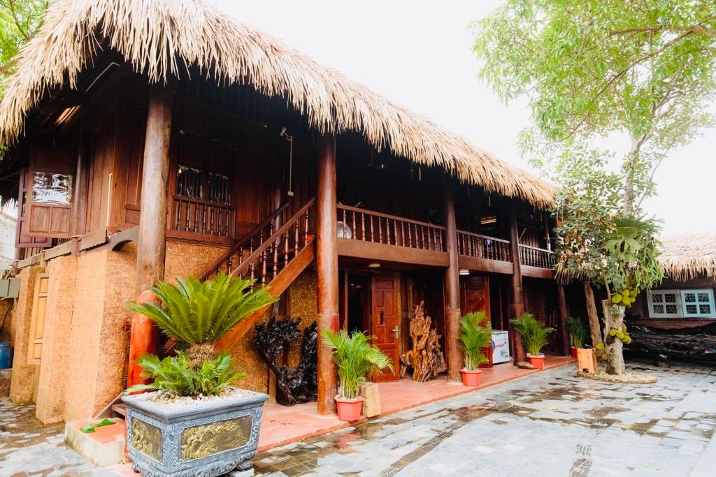 CỰC PHẨM BA VÌ.HÀ NỘI