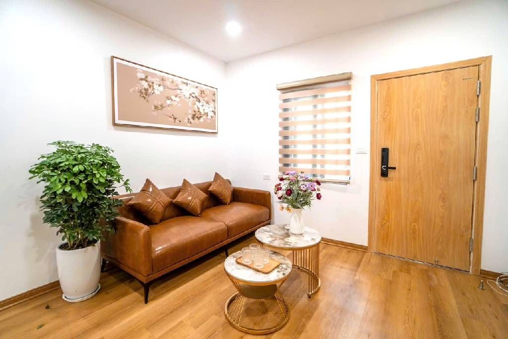 Bán nhà phố 3 tầng Ba Đình, Đào Tấn, 68.3m2, 4 phòng ngủ, 21.9 tỷ VNĐ