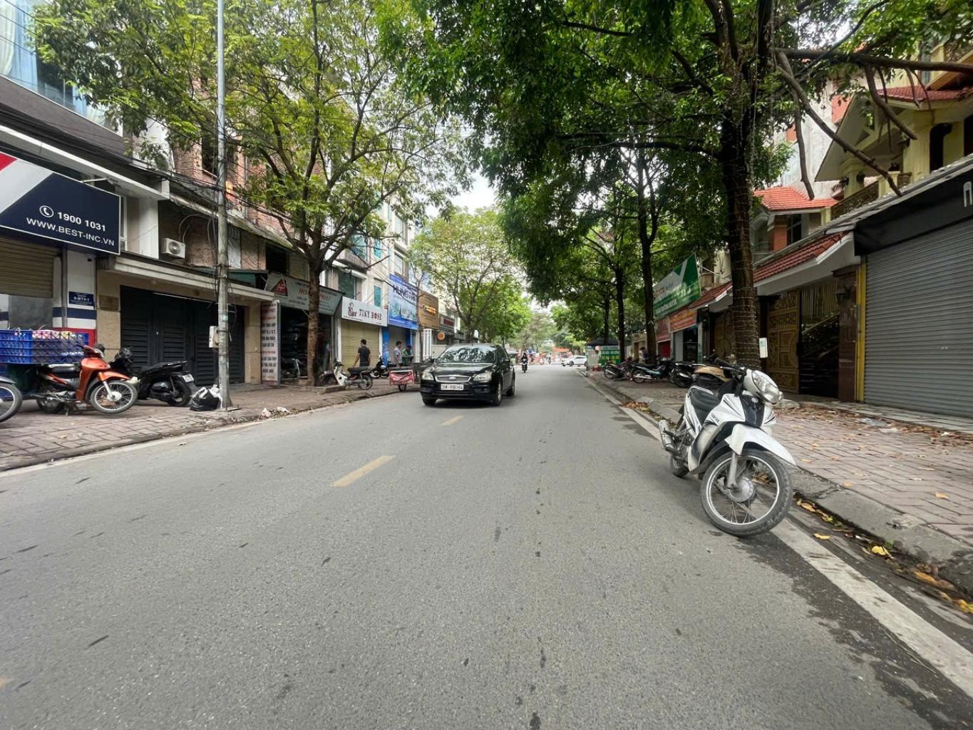BÁN GẤP Biệt thự KĐT Trung Văn – 90m², 5 tầng, mặt phố RẺ ĐẸP