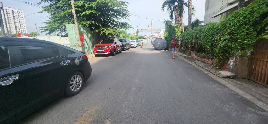 Bán nhà 3 tầng, 48m2,phường Tân Hưng Quận 7 - Chỉ 9.5 tỷ - LH 0934 194 634 Em Quý