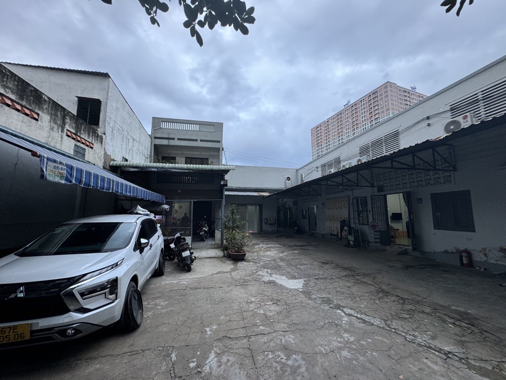 Cơ hội hiếm có sở hữu nhà riêng gần 1000m2 Tân Phú chỉ 63 tỷ