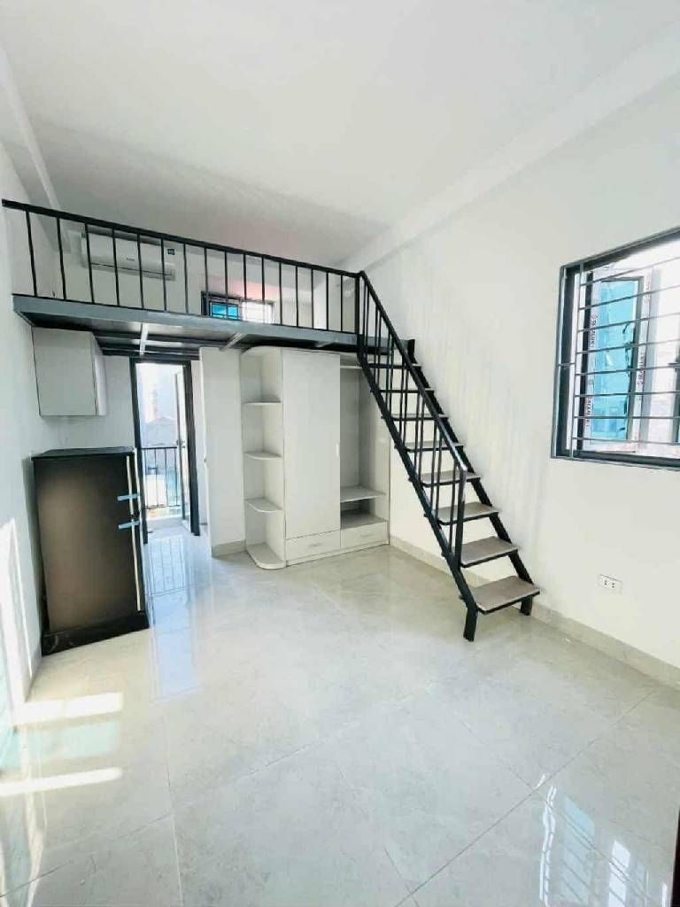 Cơ hội sở hữu nhà CCMN 7 tầng thang máy tại khu vực sinh viên đắt giá