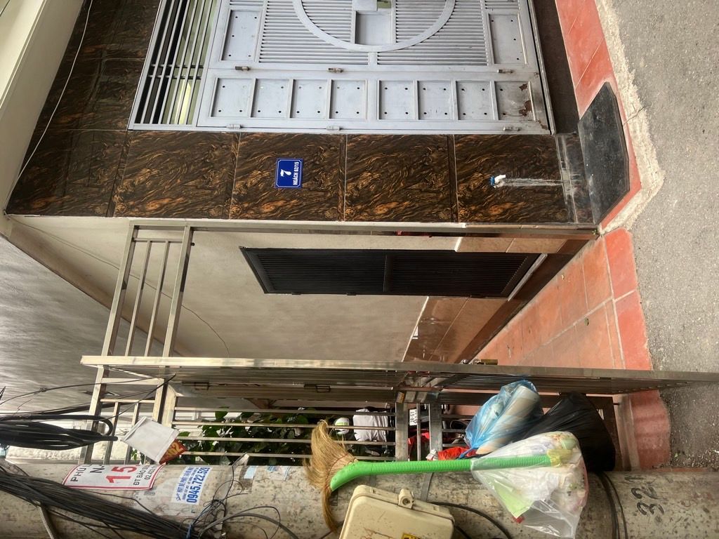 Nhà đẹp Văn Phú, full nội thất, ô tô cách 40m