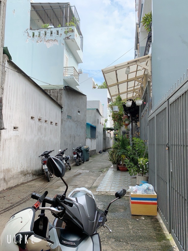 Cơ Hội Vàng Sở Hữu Lô Đất Diện Tích Lớn Giá Giảm Sâu Tại Gò Vấp