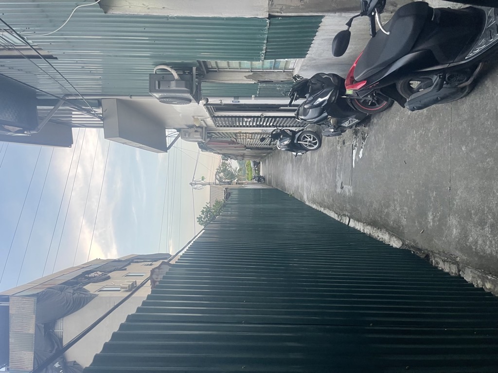 Bán đất mặt tiền rộng, ngõ nông, quy hoạch ổn định tại Thịnh Liệt