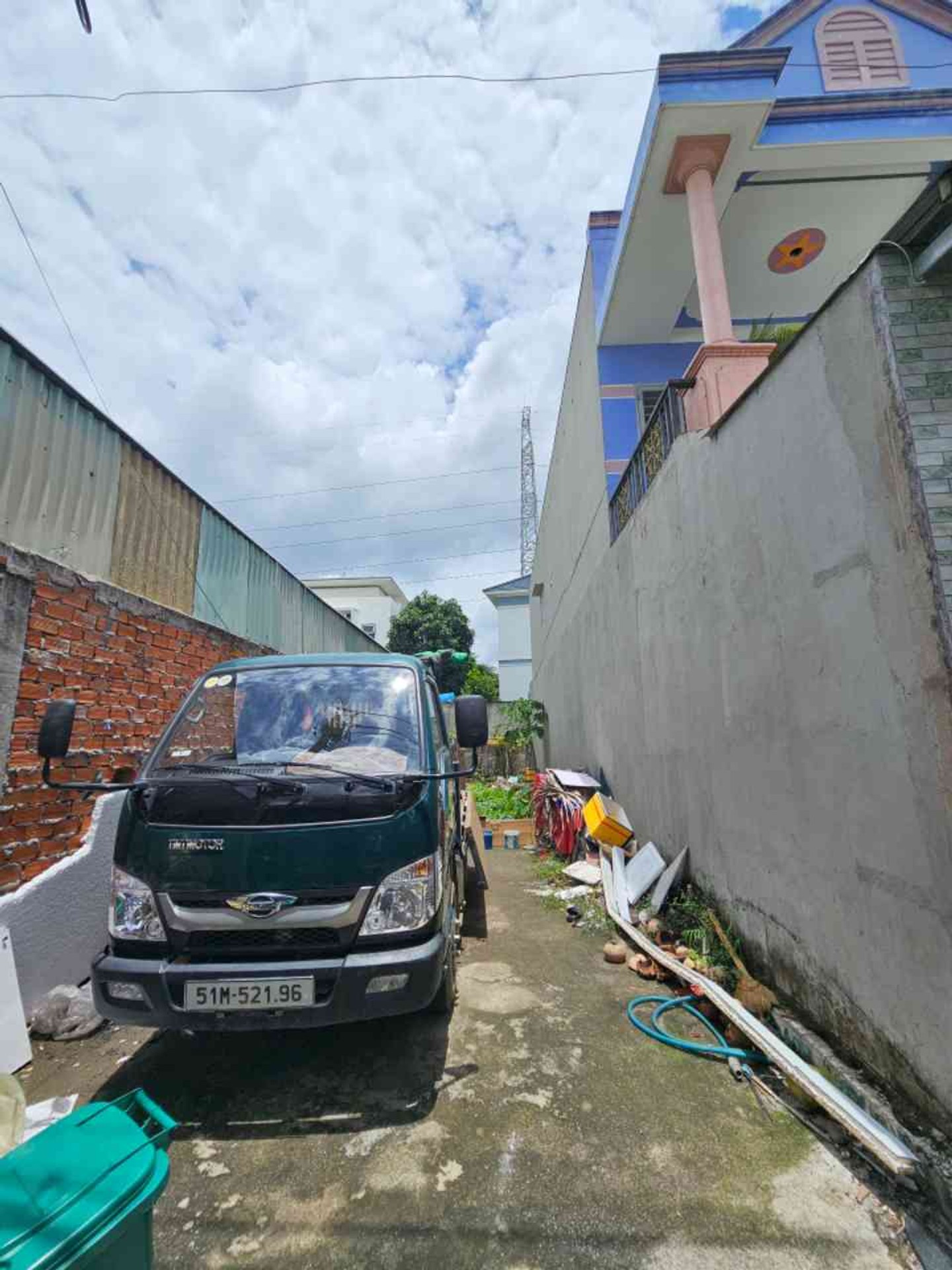 ĐẤT ĐẸP AN PHÚ ĐÔNG QUẬN 12 – Ô TÔ TỚI ĐẤT – 90M2 - CHỈ NHỈNH 3 TỶ 🔥
