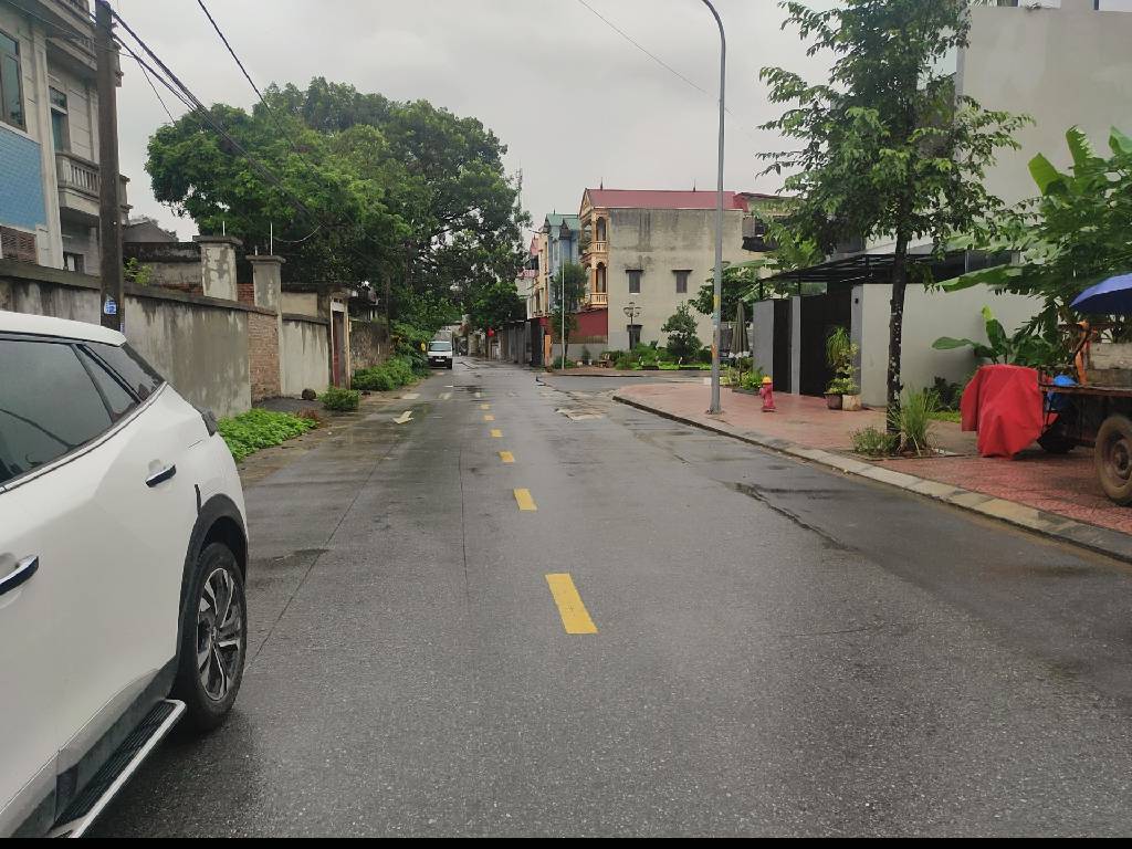 Đất vàng chợ Sơn, Việt Đoàn giá cực tốt khó có cơ hội thứ hai