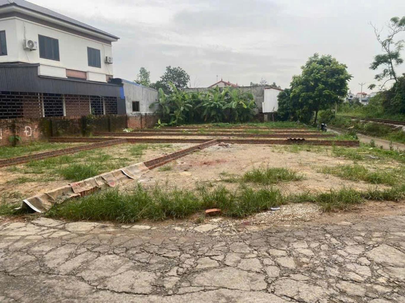 Lô góc 59M- Tân Minh - Sóc Sơn- Gần Đấu Trường Đua Ngựa