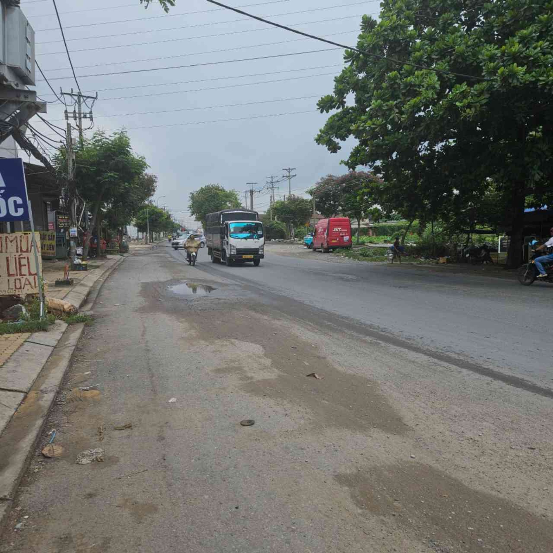 Đất rộng Tân Tạo, tiềm năng sinh lời cực lớn