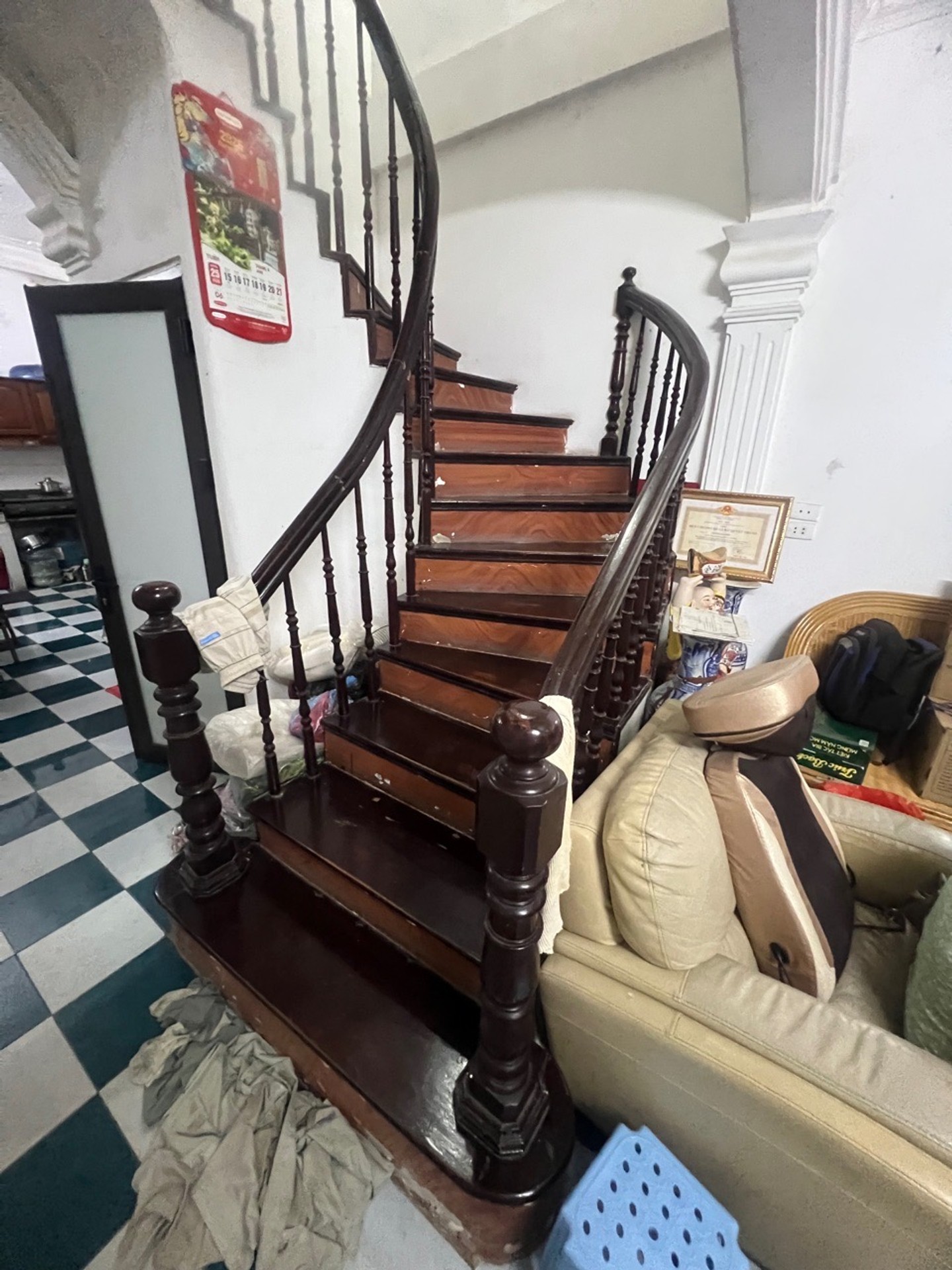 Nhà đẹp Cầu Giấy, gần Vành Đai 2.5, giá hợp lý