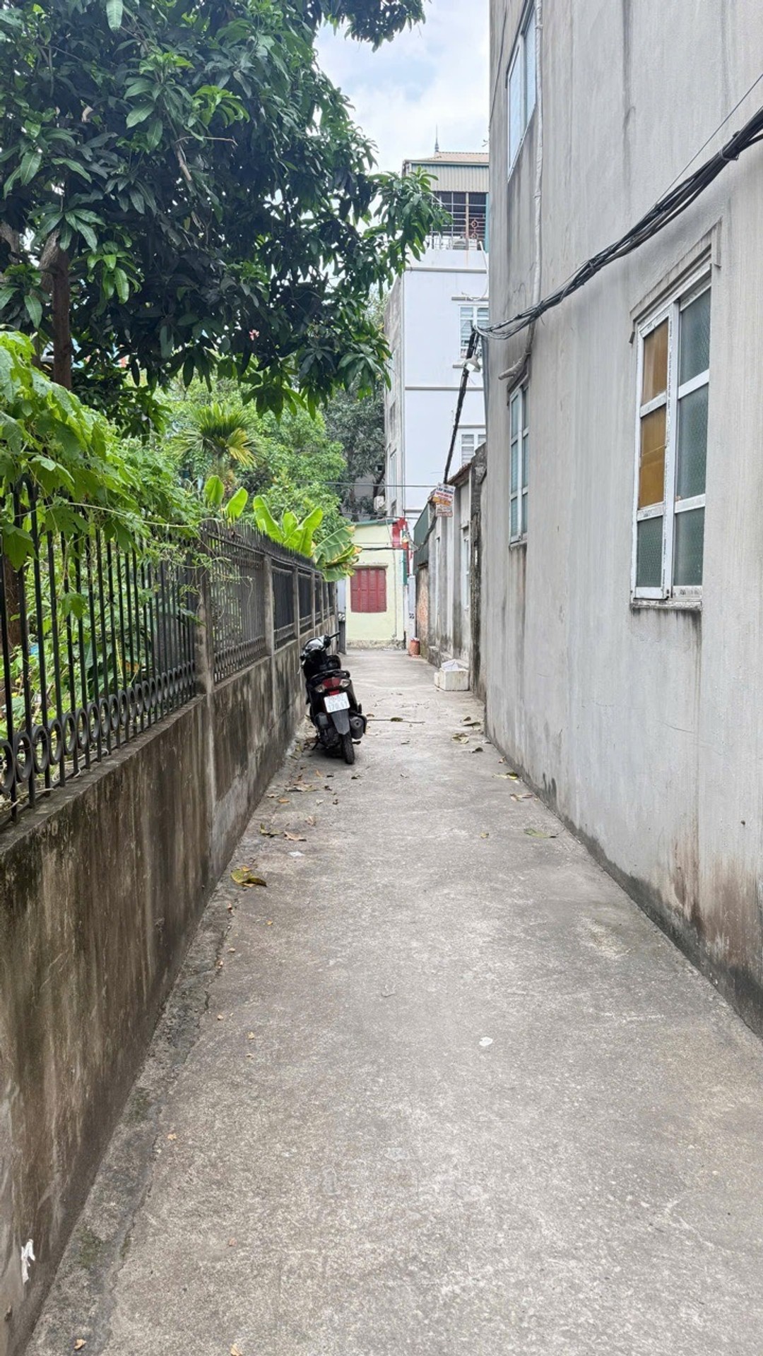 Nhà đẹp Phúc Lợi 42,5m2 giá 7 tỷ. Ngõ ô tô gần.