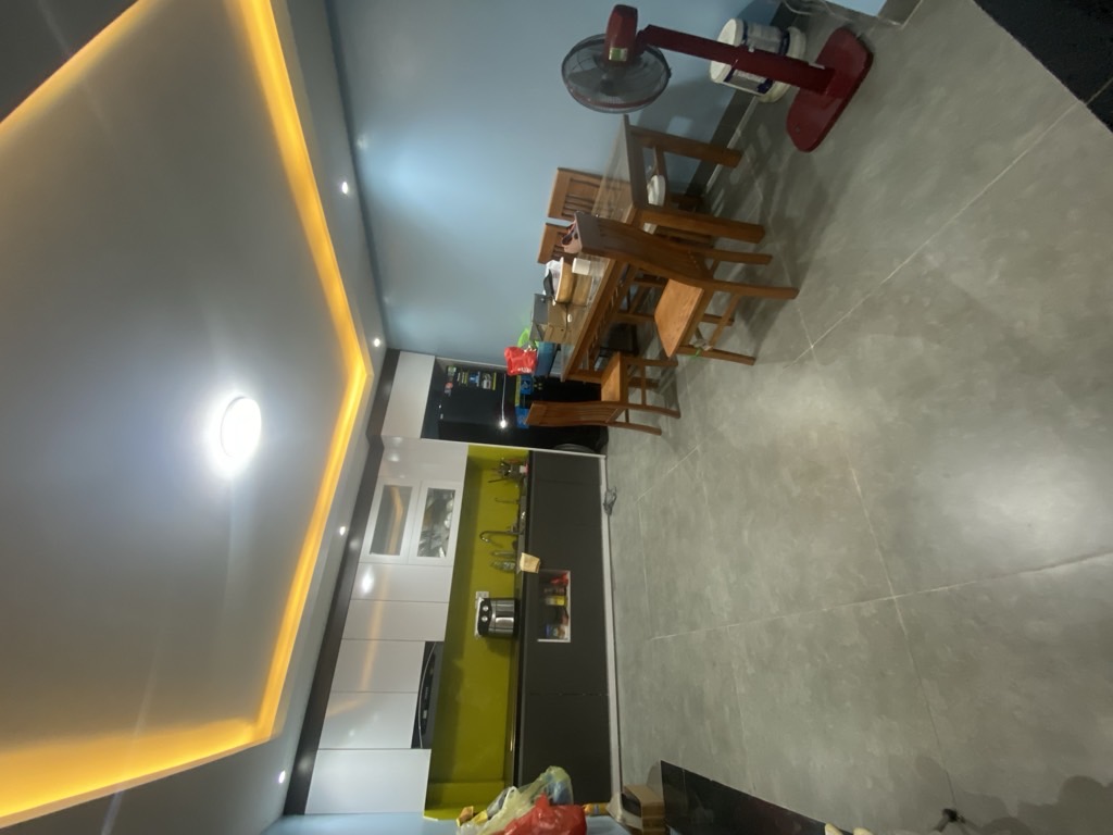 Bán nhà riêng 5 tầng tại phường Thịnh Liệt, diện tích 103m², mặt tiền 7.5m