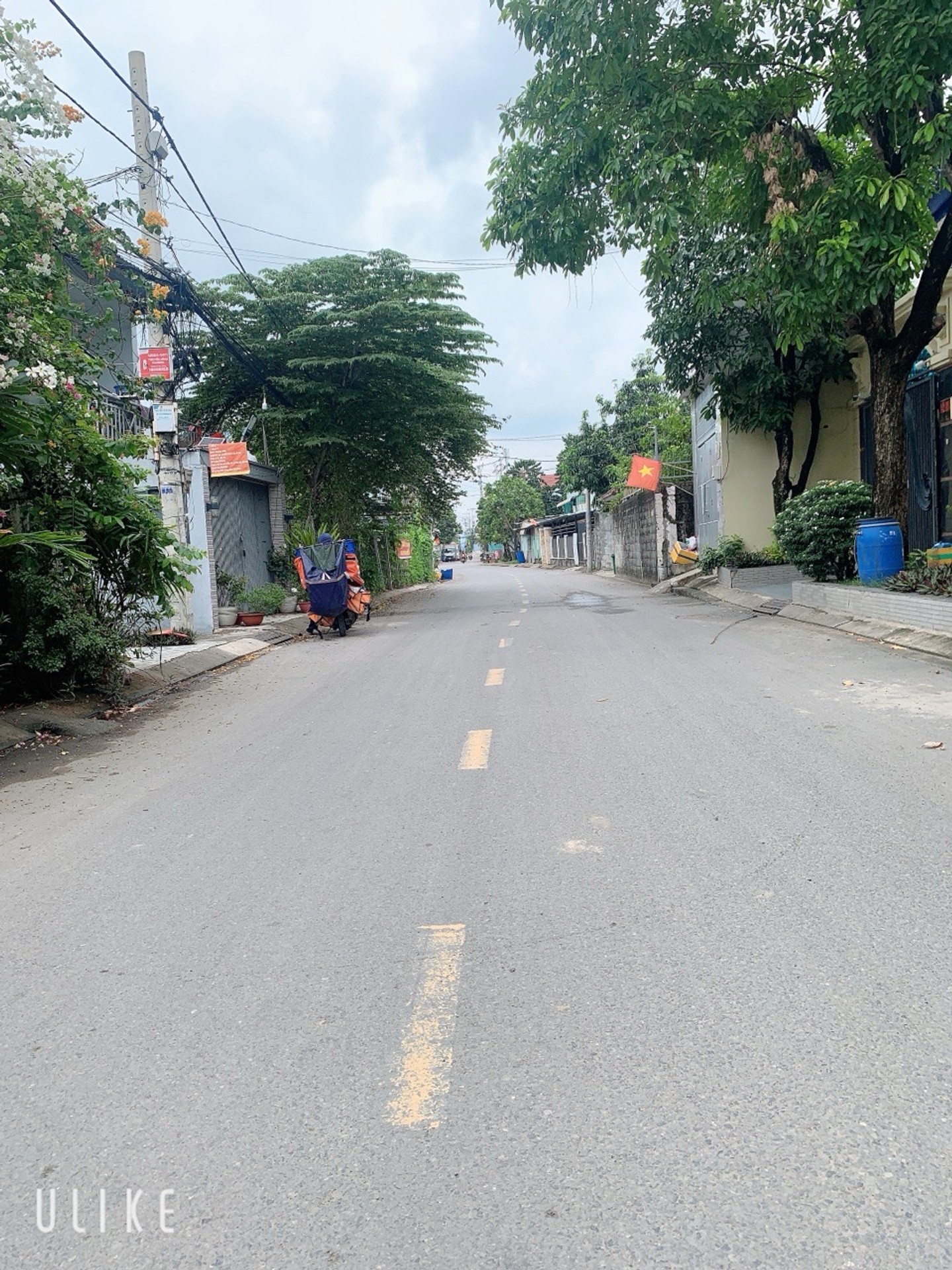 Bán nhà mặt phố Quốc Lộ 1A, 81m², giá 5,5 tỷ, kinh doanh tốt